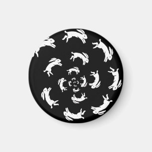 PSYCHOSIS MAGNET