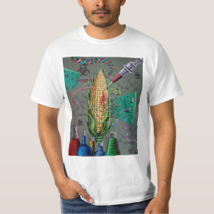 Psychotically Modified Organism T-Shirt