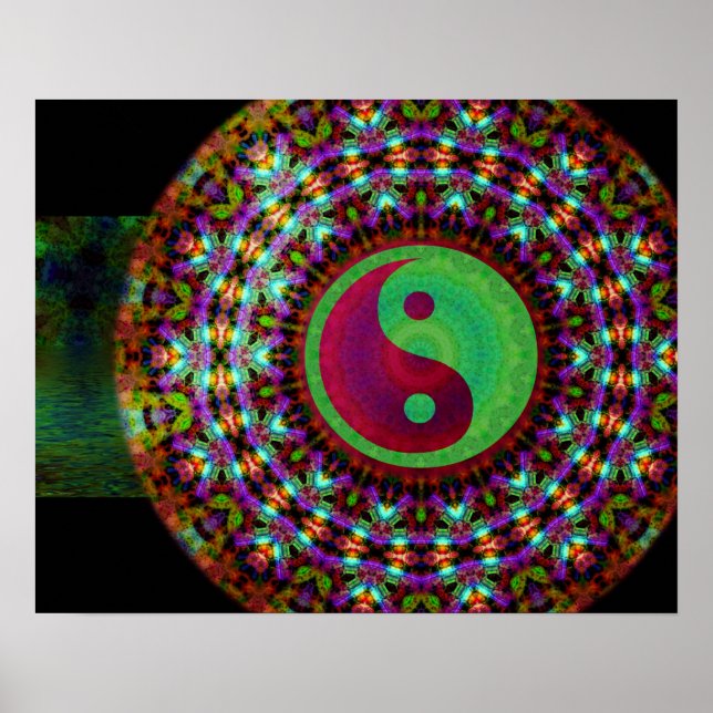 PSYDEBALANCE POSTER (Front)