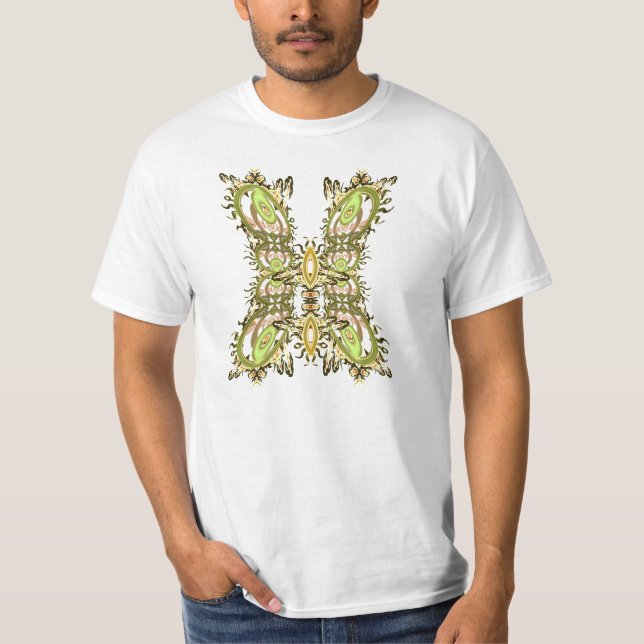 psyhigh T-Shirt (Front)