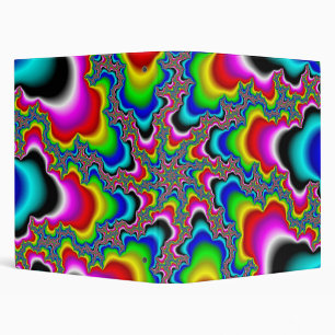 Psykedelica - Fractal Binder