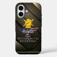 PSYOPS Psychological Operations 
