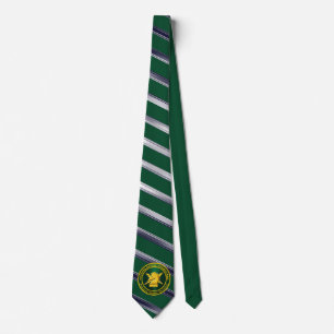 PSYOPS Psychological Operations Tie