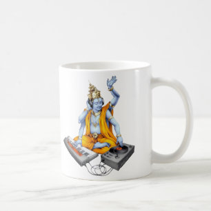 Psytrance Mug
