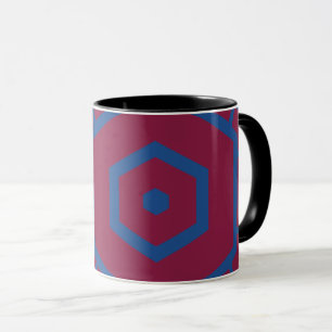 PT ABST Design Mug