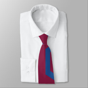 PT ABST Design Tie