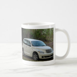 PT CRUISER mug