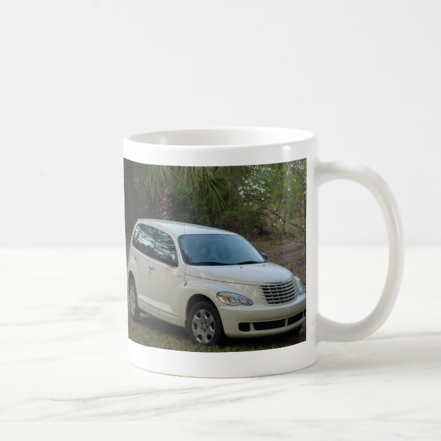 PT CRUISER mug (Right)