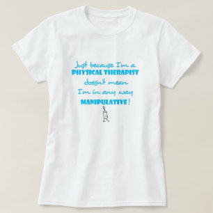 PT manipulative T-Shirt