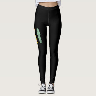 PTA LEGGINGS
