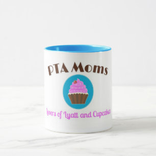 PTA Moms Mug