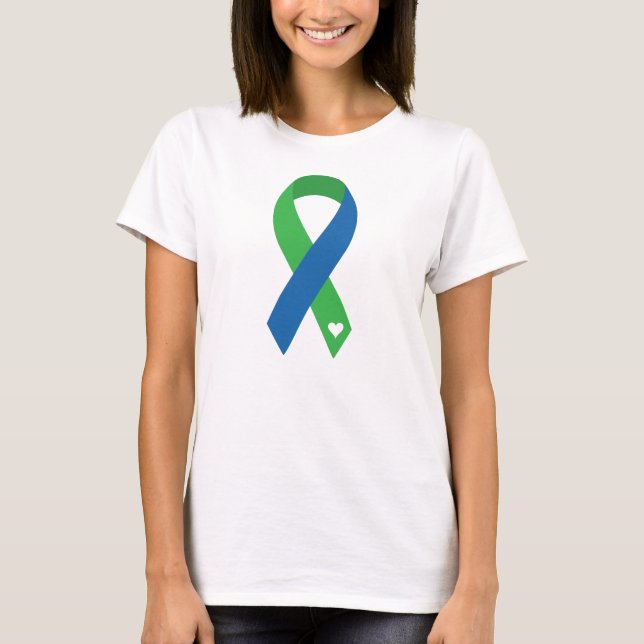 PTC IIH Ribbon Shirt (Front)