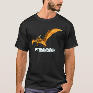 Pteranodon Prehistoric T-Shirt