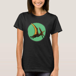 Pterodactyls Pterodactyl T-Shirt