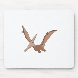 Pterosaur Archosaurs Mouse Pad