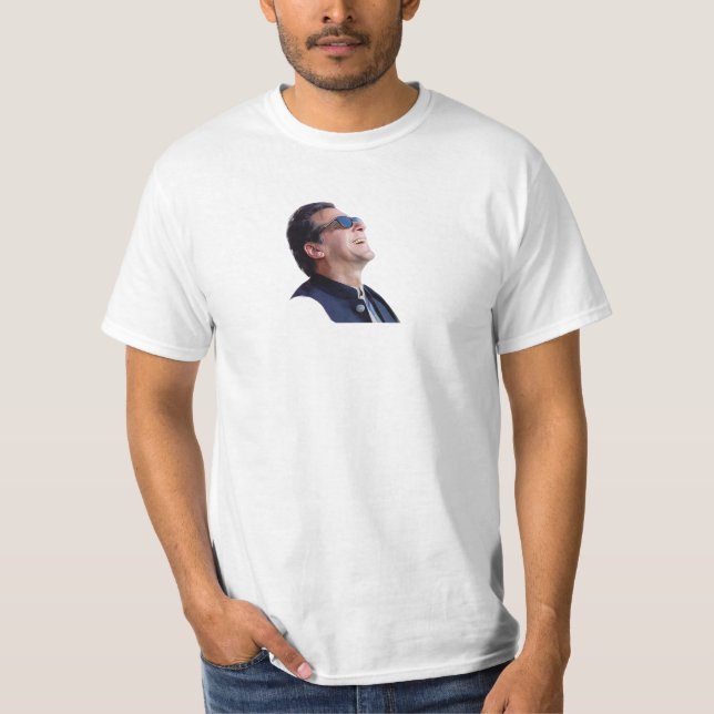 PTI T-Shirt (Front)