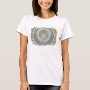 Ptolemaic System, from 'The Celestial Atlas, or Th T-Shirt