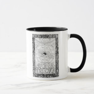Ptolemy's System Mug