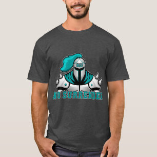 PTSD AWARENESS NO SURRENDER T-Shirt