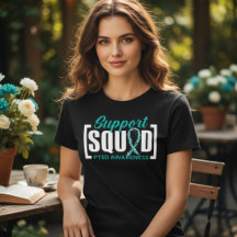 PTSD Awareness Support Squad