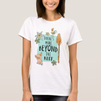 Pua & Hei Hei "There's More Beyond The Reef"