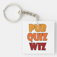 Pub Quiz Wiz Funny Trivia Champion Fun