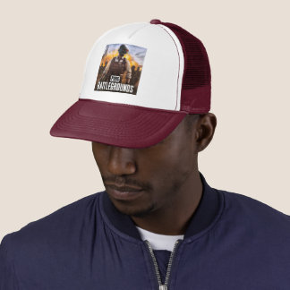 pubg cap high quality