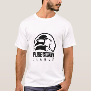 PUBG T-shirt