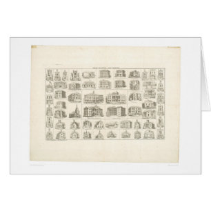 Public buildings of San Francisco (1372A)