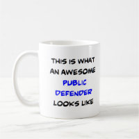 public defender, awesome