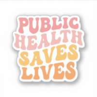 Public Health Saves Lives, Public Health Nurse