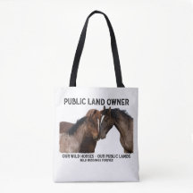 Public Land owner