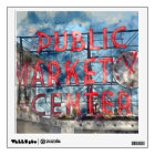 Public Market Center à Seattle Washington