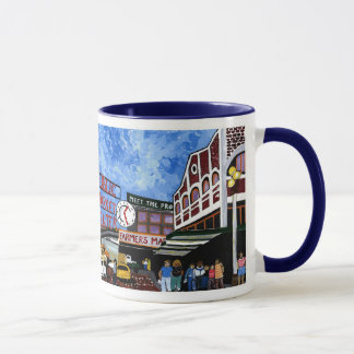 Public Market Centre Mug