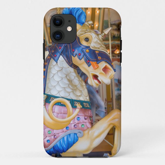 Public Museum of Grand Rapids Case-Mate iPhone Case (Back)