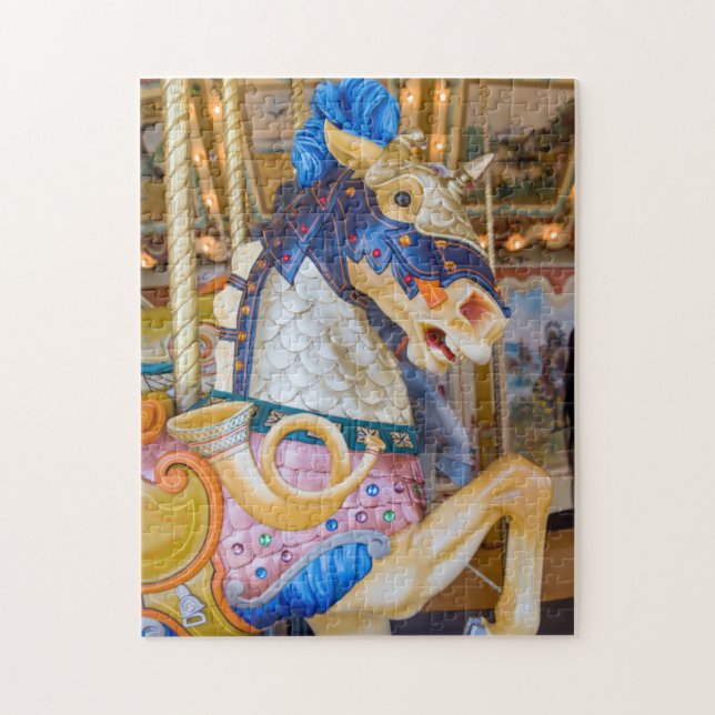 Public Museum of Grand Rapids Jigsaw Puzzle (Vertical)