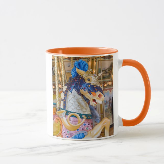 Public Museum of Grand Rapids Mug (Right)
