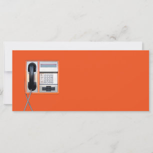 Public phone