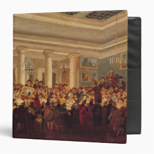 Public Sale at the Hotel Bullion Binder