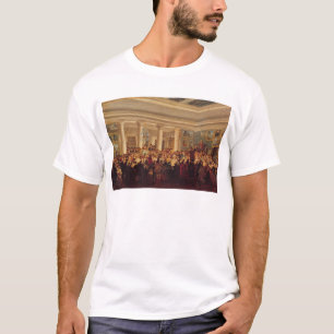 Public Sale at the Hotel Bullion T-Shirt