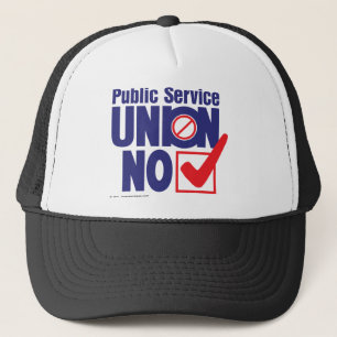 Public Ser. Union NO - cap