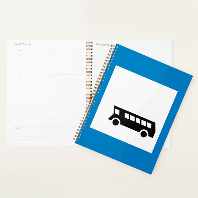 Public Transport Bus Stop Sign Urban Transit  Planner (Creator Uploaded)