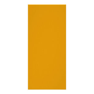Publicitaire Carte de rack Harvest Gold