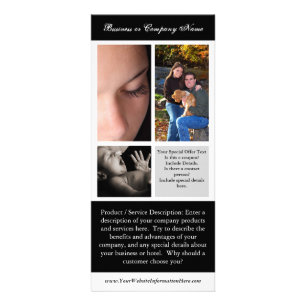 Publicitaire Impression, photographie ou Mariage de carte en ra