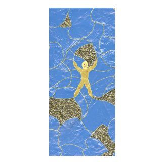 Publicitaire Je suis Totalité - Carte Rack