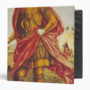 Publius Scipio Africanus Binder