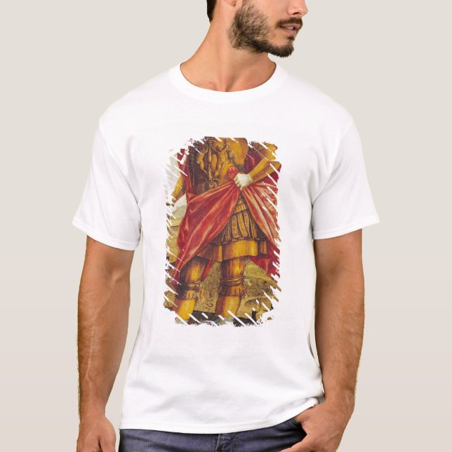 Publius Scipio Africanus T-Shirt (Front)