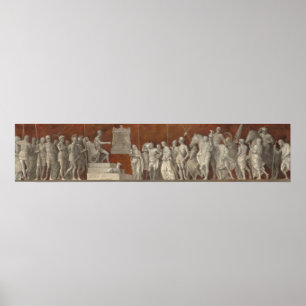 Publius Scipio - Giovanni Bellini Fine Art Poster