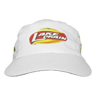 PUCES de 🐠 de Lake Drain Corp. ! Casquette