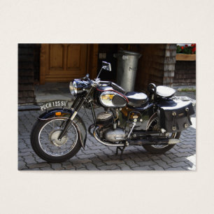 Puch 125 SV